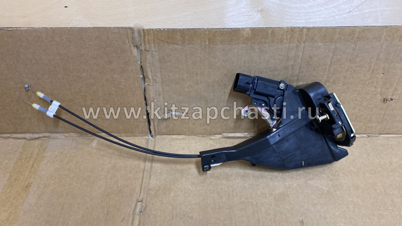 Замок двери задней правое Geely GC6 1018005292