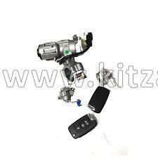 Замок зажигания Geely Emgrand EC7 1068003675