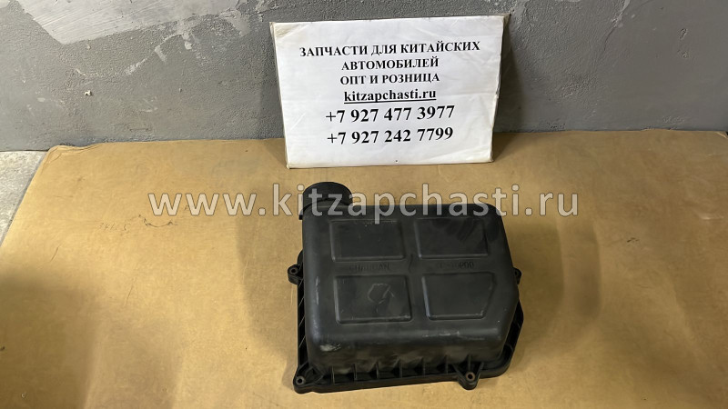 Крышка воздушного фильтра Changan CS35 1109011W01