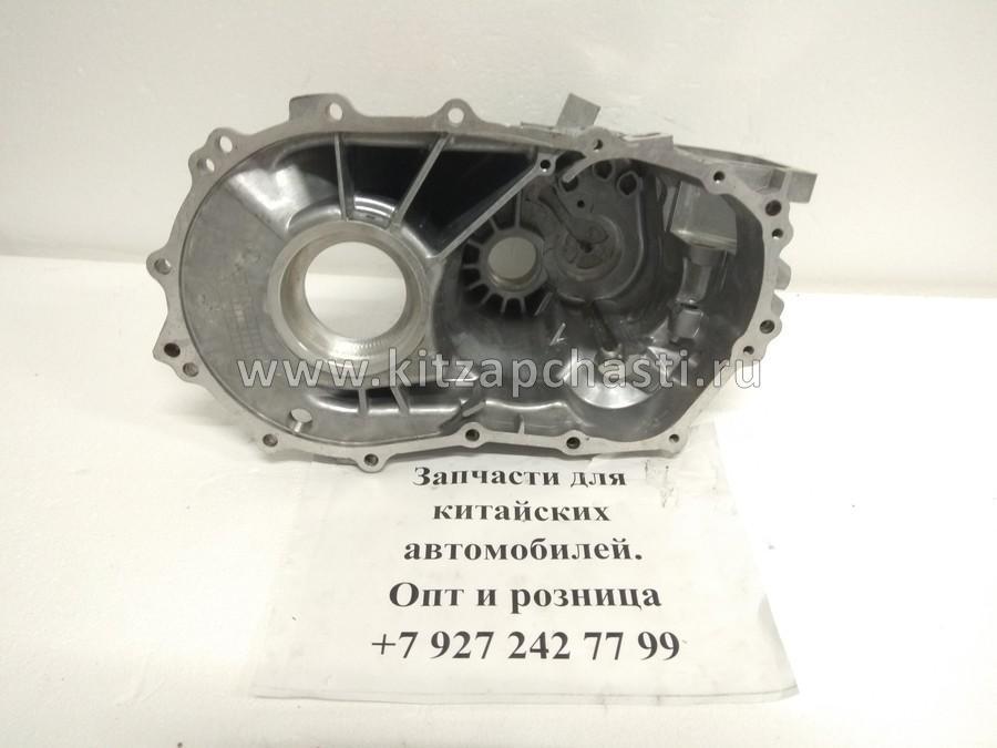 Картер трансмиссии Geely Emgrand 7 New 3170101506