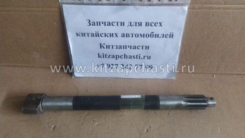 Вал разжимной задних колодок левый (эксцентрик) Baw Fenix 33462 Евро 3 3502T13-031