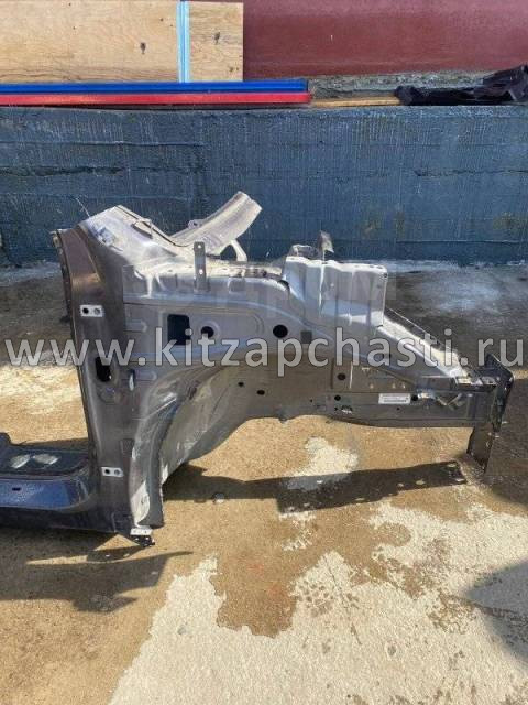 Лонжерон передний правый EXEED TXL  501000976ABDYJ