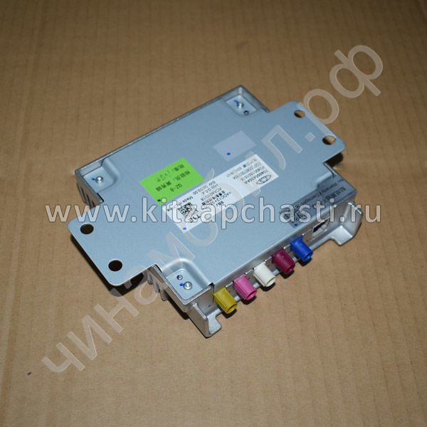 Модуль AVM блок кругового обзора T1E Chery Tiggo 7 Pro MAX  704000430AA