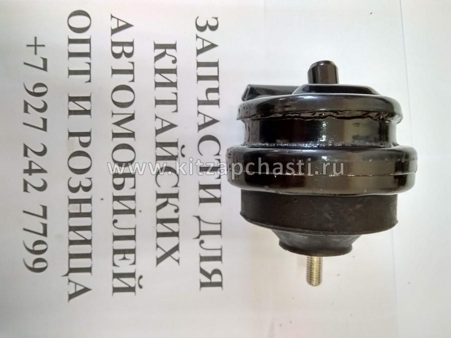 Опора двигателя передняя Chery Bonus,Chery Very A13-1001510FA