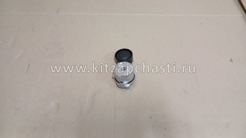 Ролик приводного ремня в сборе (натяжной)  Dongfeng Shine Max B016583