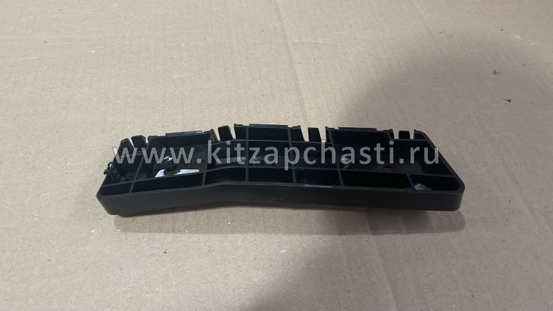 Кронштейн заднего бампера левый нижний Changan UNI-K CD569F271303-0400