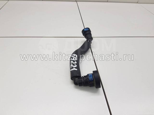 Шланг впускного коллектора Chery Tiggo 8 Pro MAX E4T15C-1014031