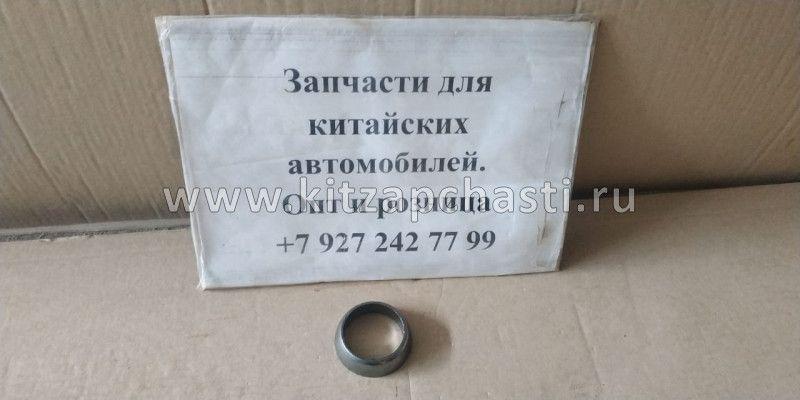 Прокладка приемной трубы (кольцо) Lifan Smily F1200250