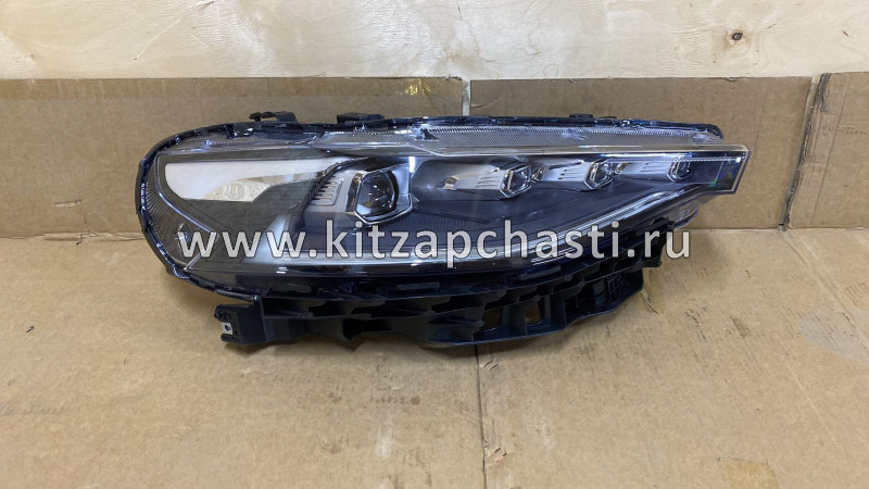 Фара передняя правая (диодная LED) Haval F7 4121103XKQ00A DOMINANT IS0600100003