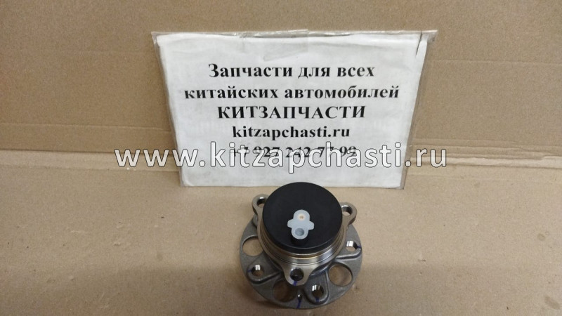 Ступица задняя с подшипником (2WD) Jorden Haval Jolion 3104100XGW02A JH02JOL21300
