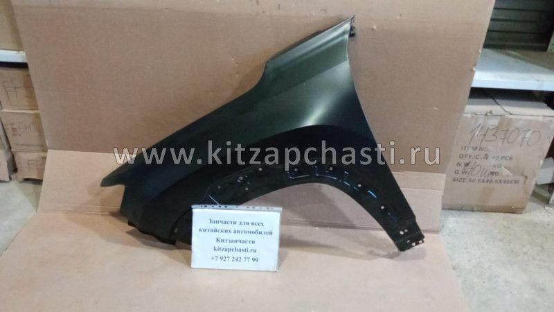 Крыло переднее левое Changan CS35 Plus NEW  S111F270102-0100-AA