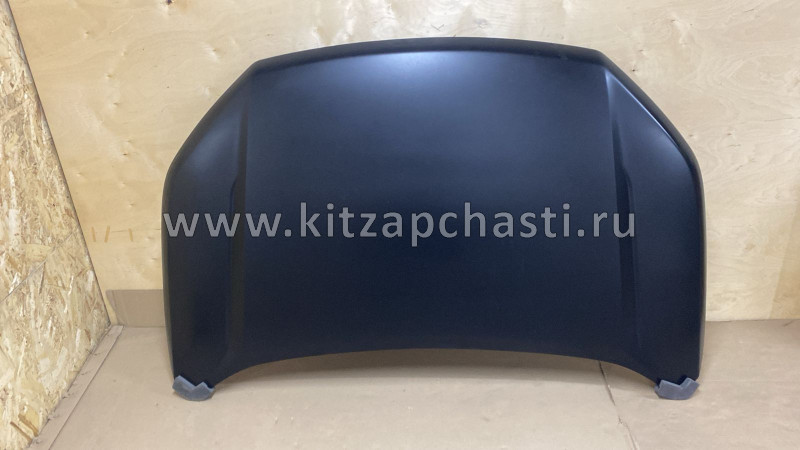 Капот Changan CS55 S201070-0800