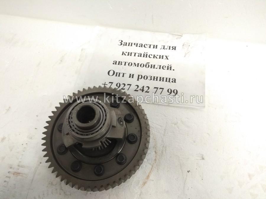 Дифференциал в сборе Lifan X60 NEW S2303300A1